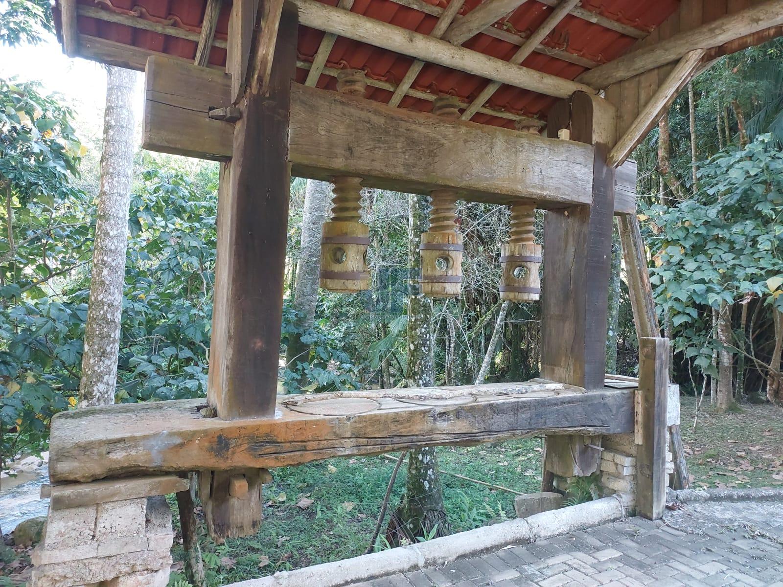 Sítio, 2 quartos, 18000 m² - Foto 6