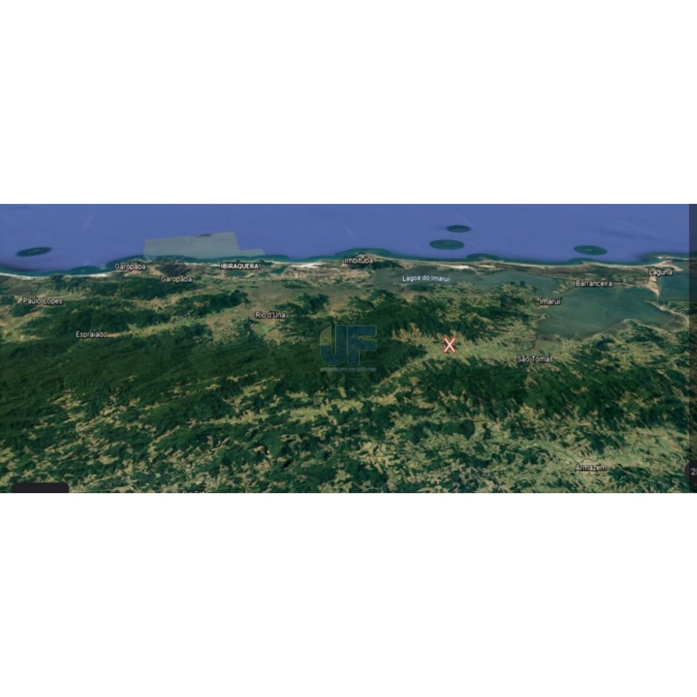 Fazenda, 82 hectares - Foto 2