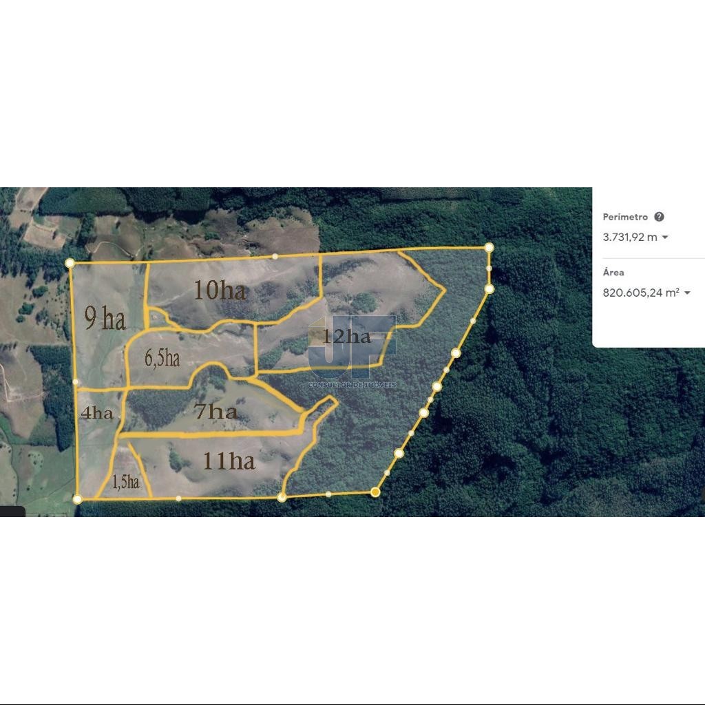 Fazenda, 82 hectares - Foto 3