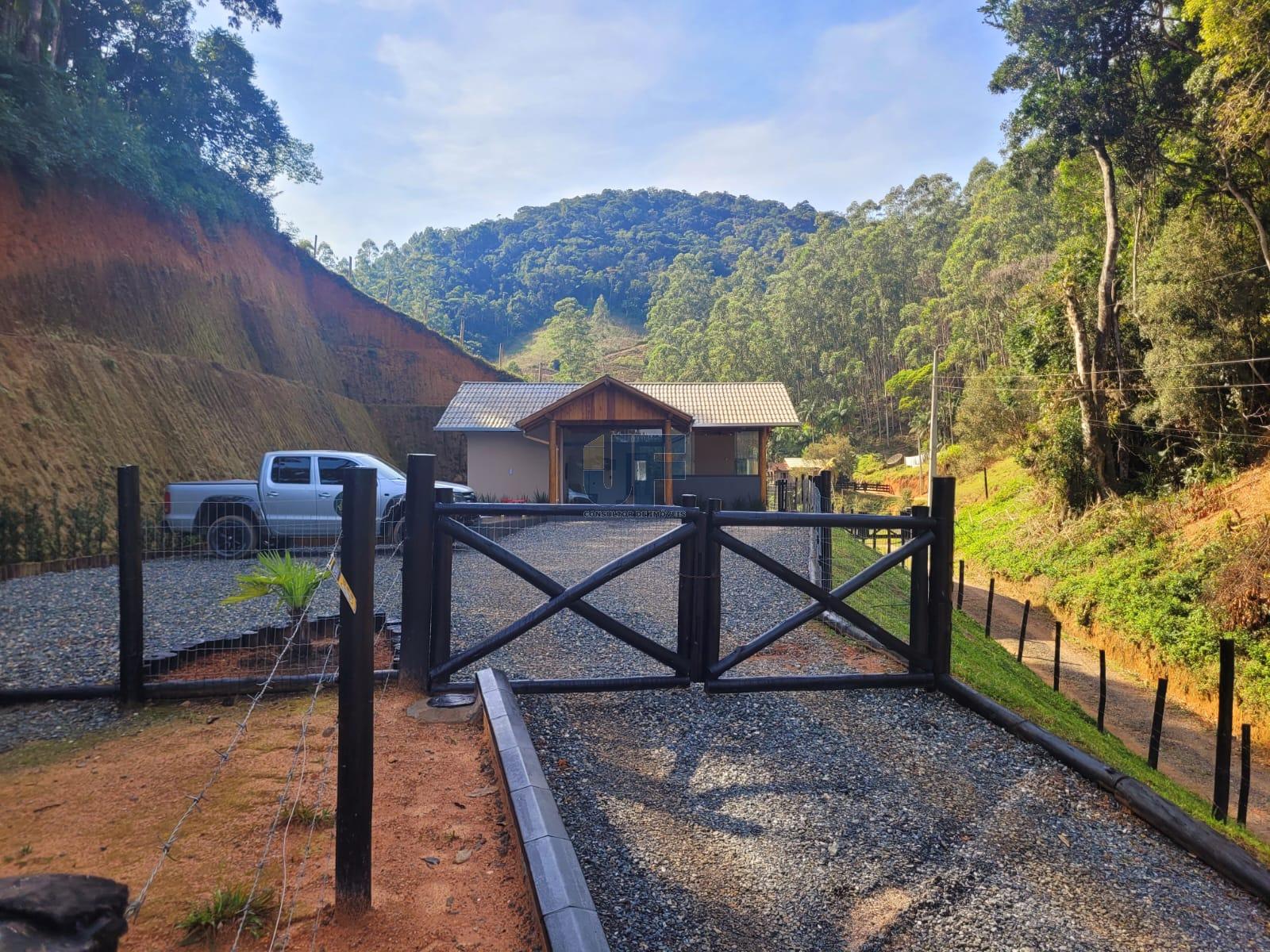 Sítio à venda com 2 quartos, 32468m² - Foto 10