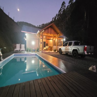 Linda Chácara de Alto Padrão em Nova Trento Grande Florianopolis Linda Chácara de Alto Padrão em Nova Trento Grande Florianopolis