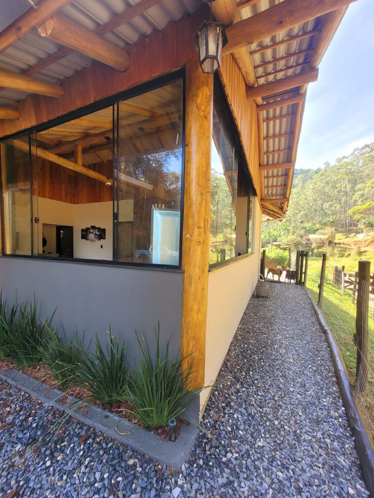 Sítio à venda com 2 quartos, 32468m² - Foto 6