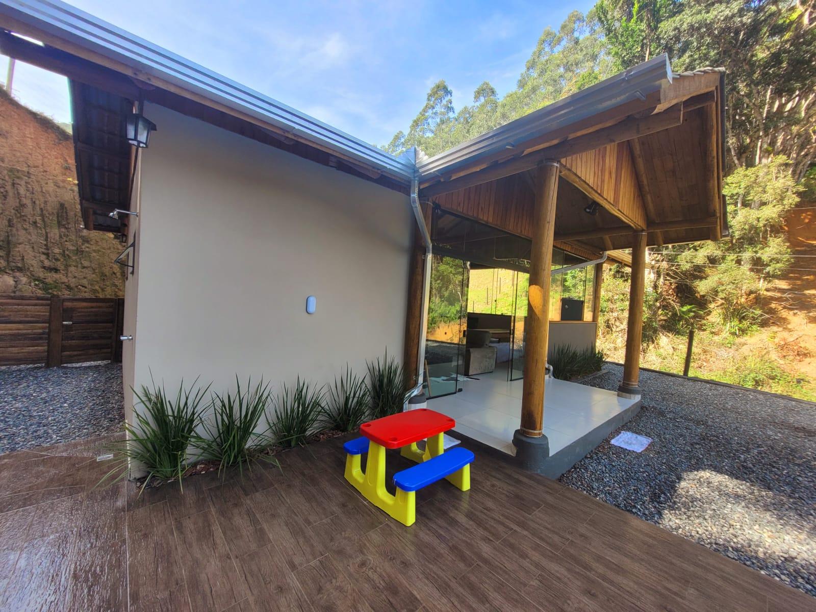 Sítio à venda com 2 quartos, 32468m² - Foto 8