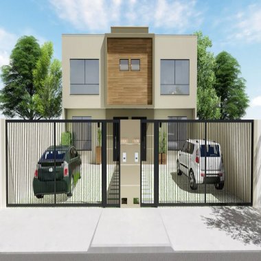 Sobrado 3 quartos para Venda no bairro Rio Pequeno em Camboriú Sobrado 3 quartos para Venda no bairro Rio Pequeno em Camboriú