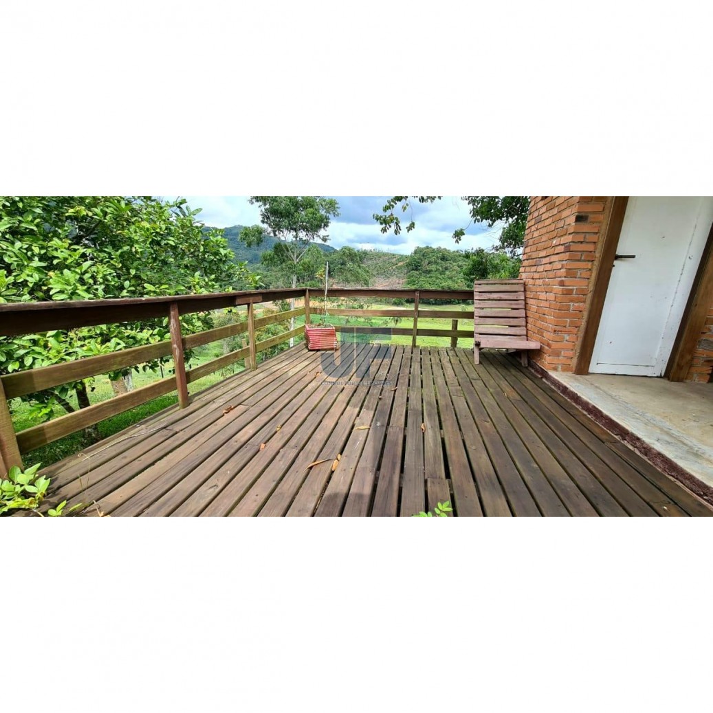 Sítio, 2 quartos, 6 hectares - Foto 10