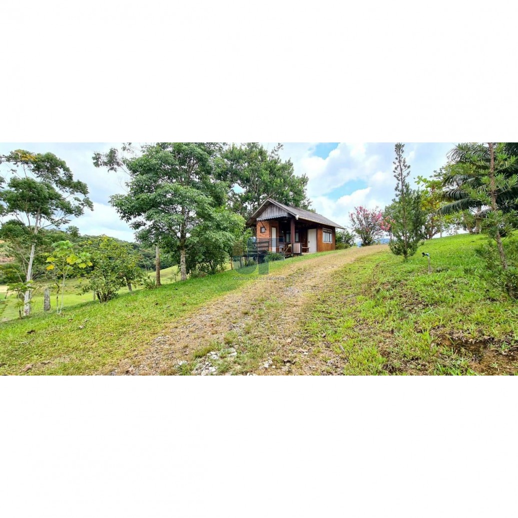 Sítio, 2 quartos, 6 hectares - Foto 13