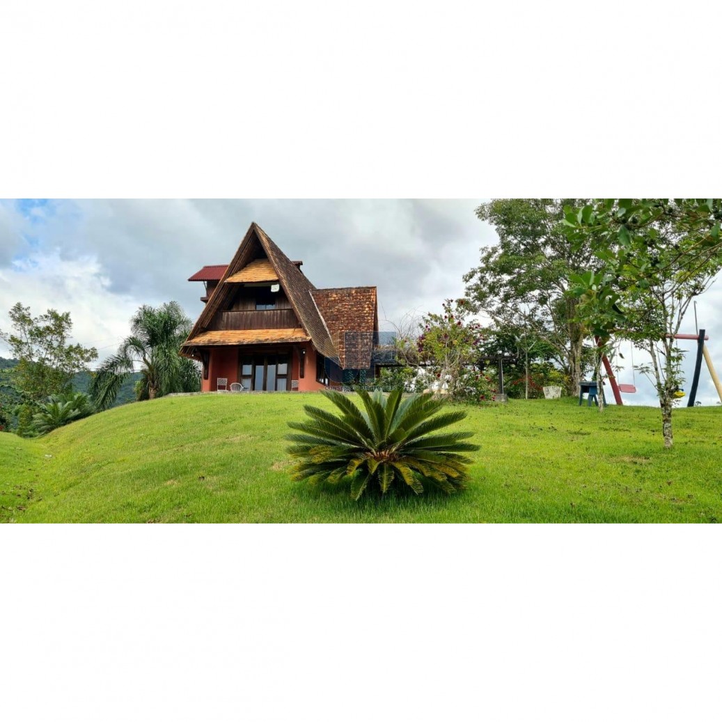 Sítio, 2 quartos, 6 hectares - Foto 17