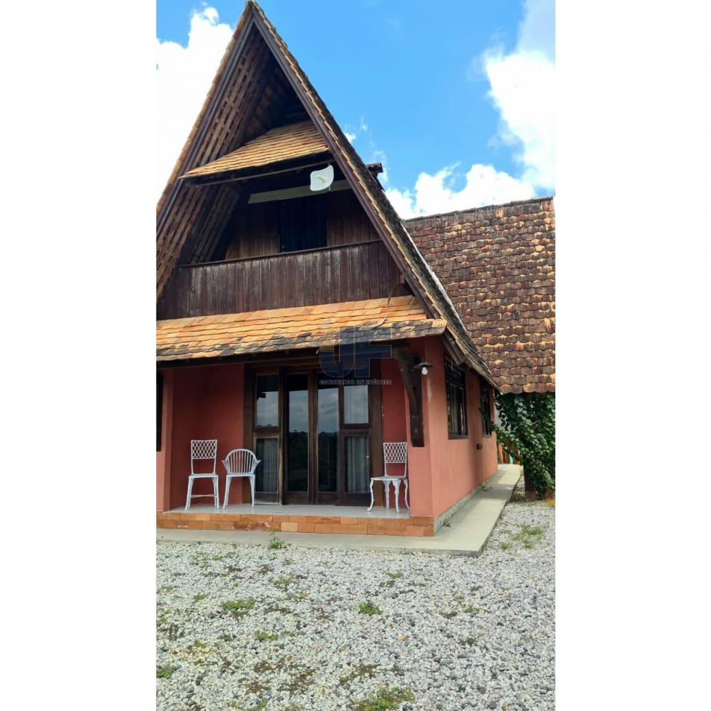 Sítio, 2 quartos, 6 hectares - Foto 21