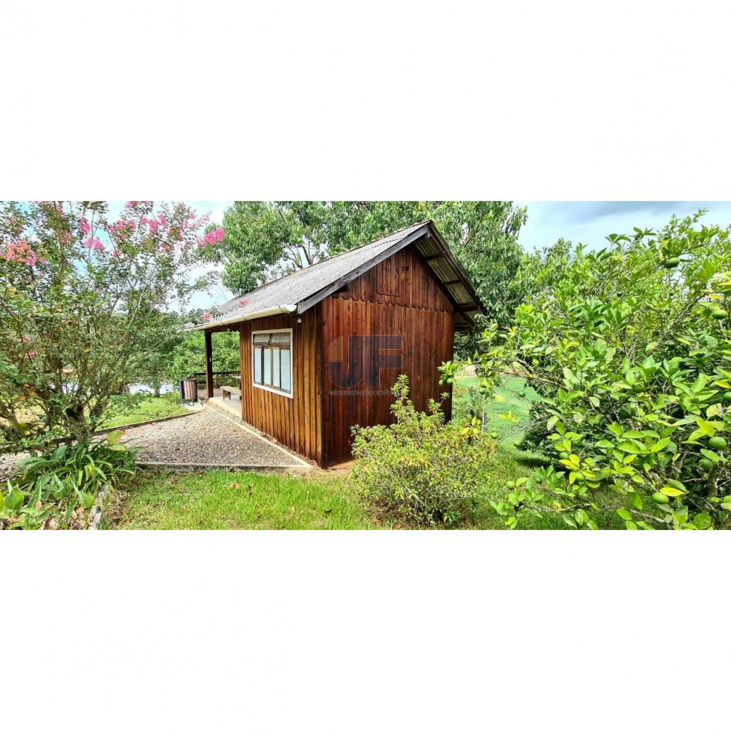 Sítio, 2 quartos, 6 hectares - Foto 7