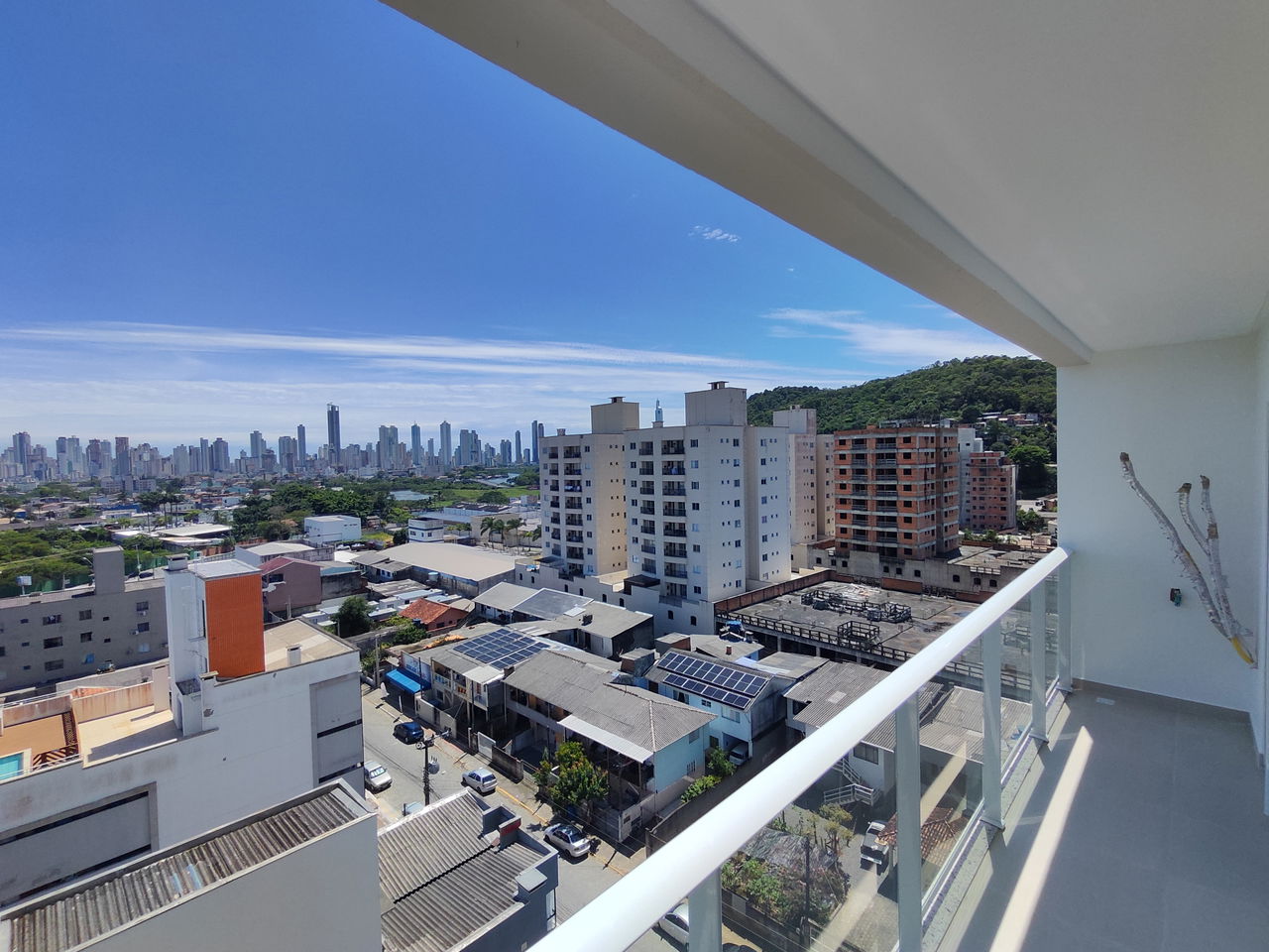 Apartamento à venda com 2 quartos, 62m² - Foto 13