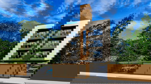 Apartamento, 2 quartos, 71 m² - Foto 1