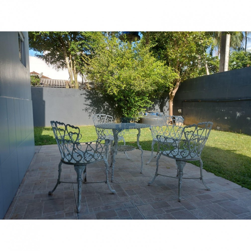 Casa, 4 quartos, 201 m² - Foto 13