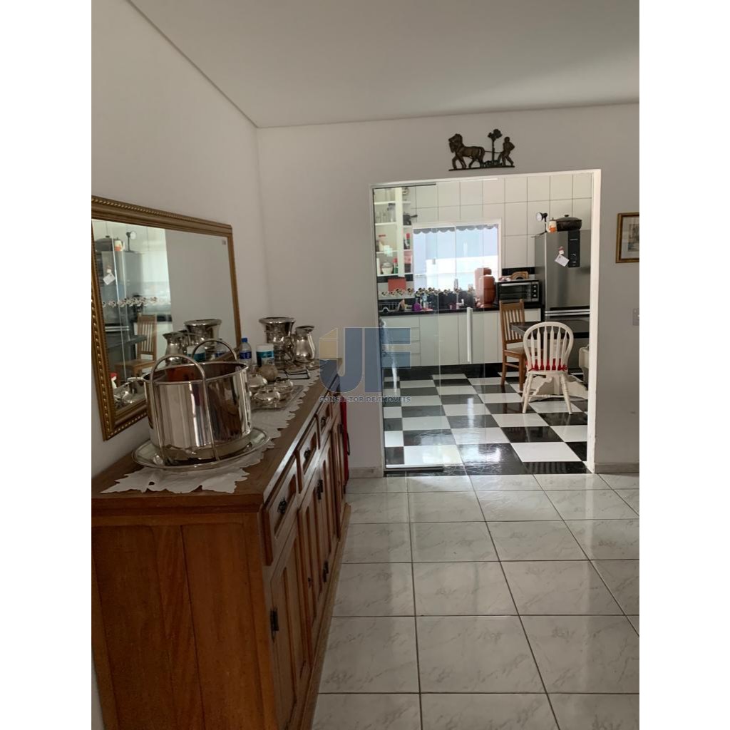 Casa, 4 quartos, 201 m² - Foto 14