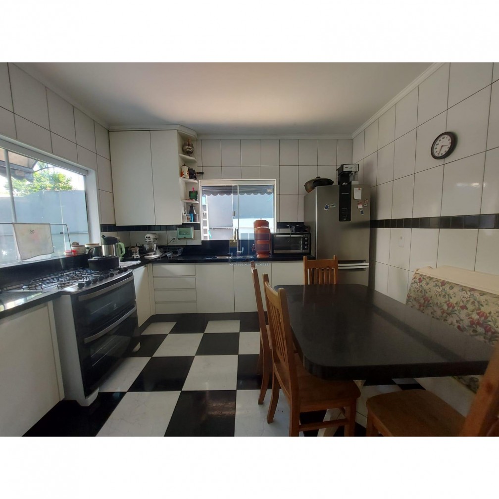 Casa, 4 quartos, 201 m² - Foto 6