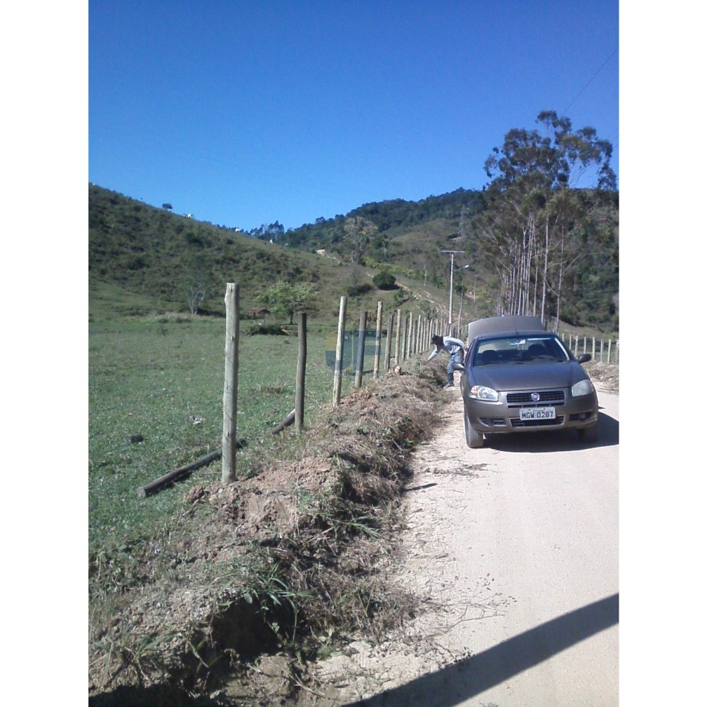 Sítio, 71 hectares - Foto 5