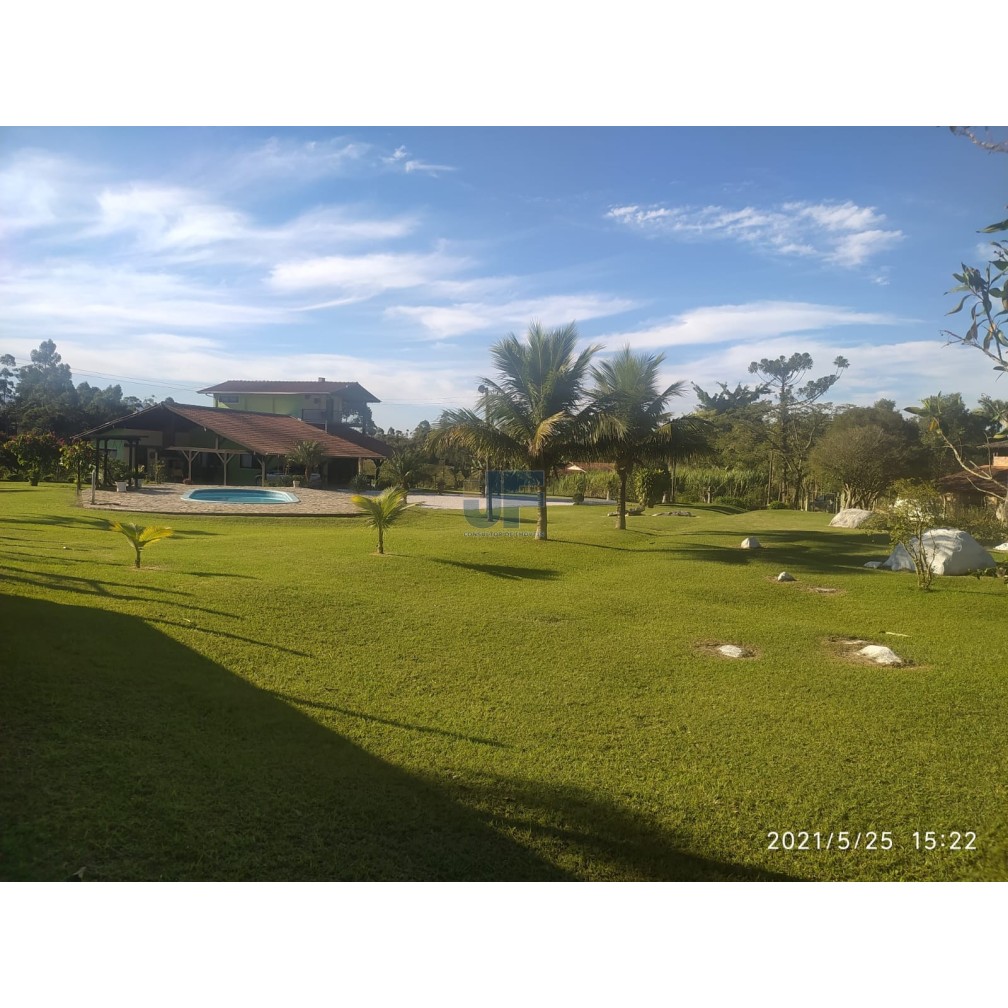 Sítio, 4 quartos, 2 hectares - Foto 15