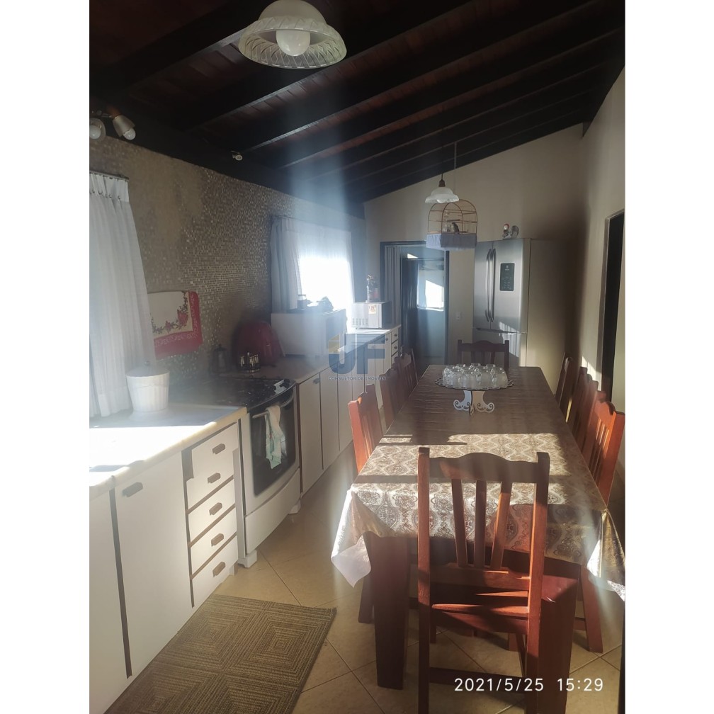 Sítio, 4 quartos, 2 hectares - Foto 2