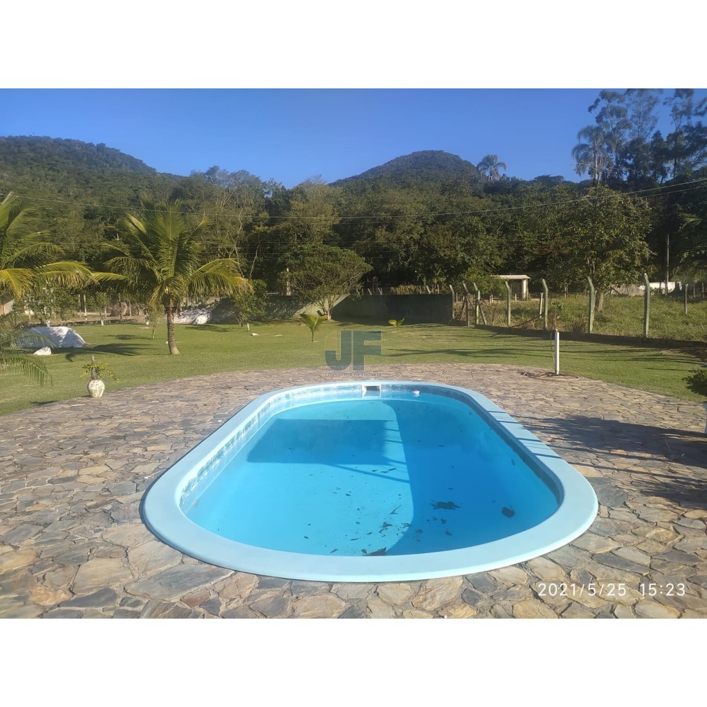 Sítio, 4 quartos, 2 hectares - Foto 19