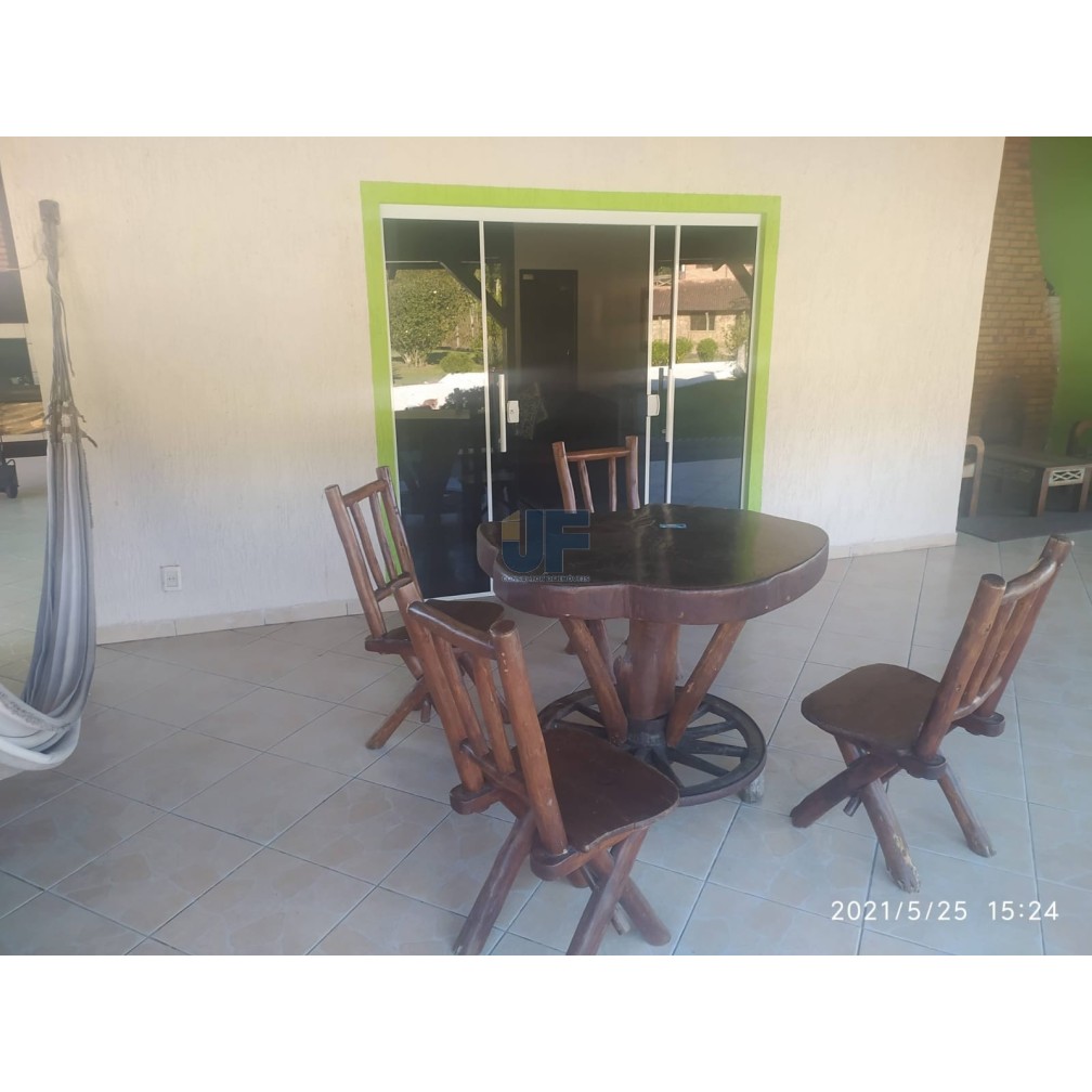 Sítio, 4 quartos, 2 hectares - Foto 22