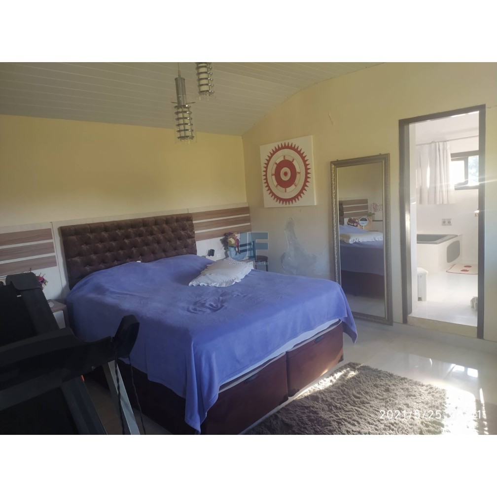 Sítio, 4 quartos, 2 hectares - Foto 4