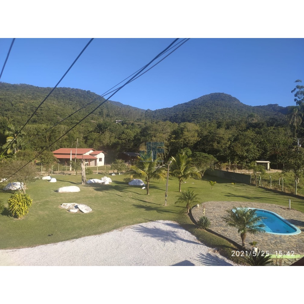 Sítio, 4 quartos, 2 hectares - Foto 5