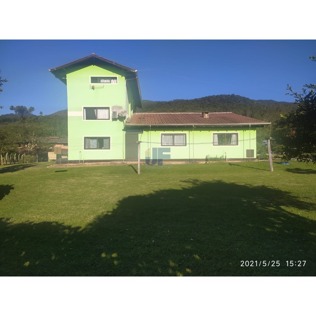 Sítio, 4 quartos, 2 hectares - Foto 6