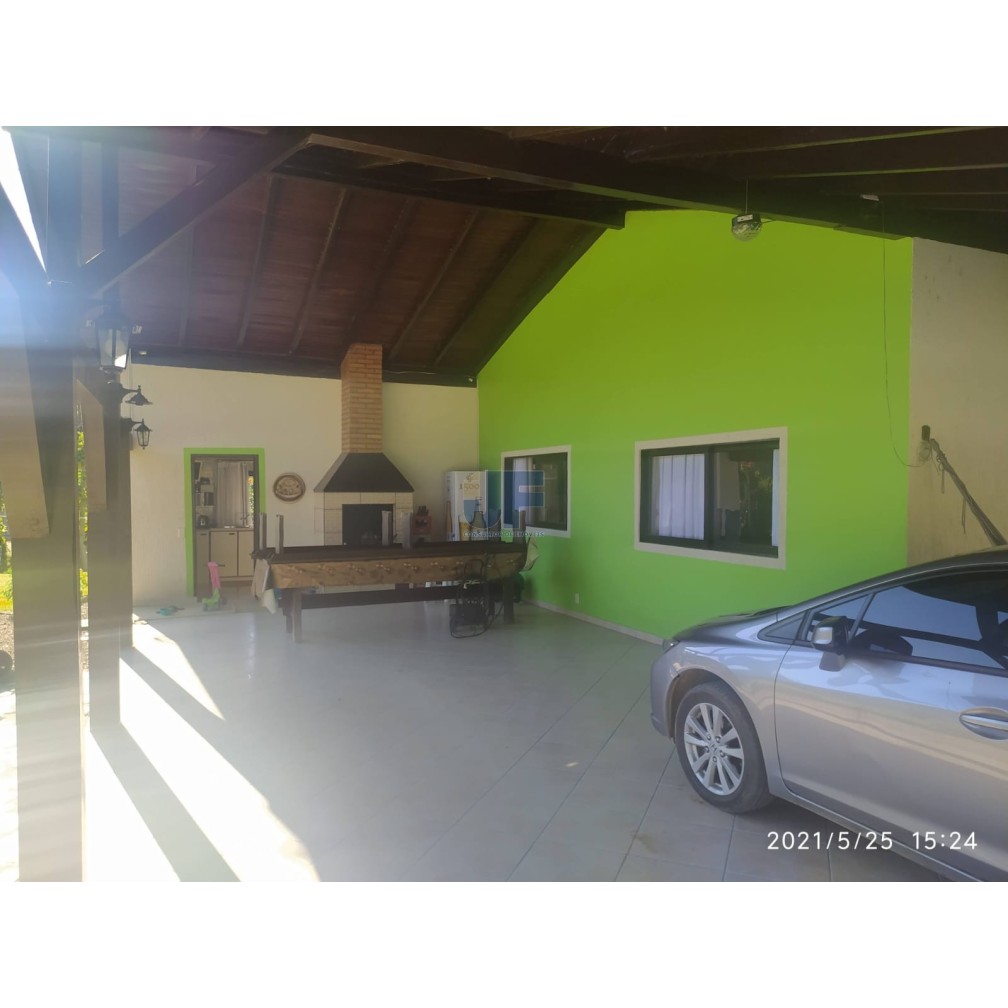 Sítio, 4 quartos, 2 hectares - Foto 8