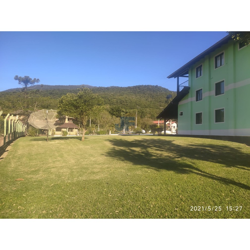 Sítio, 4 quartos, 2 hectares - Foto 9