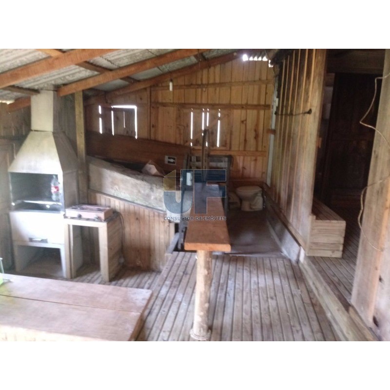 Sítio, 2 quartos, 8000 m² - Foto 18