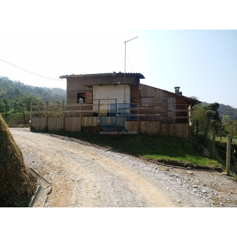 Sítio, 2 quartos, 8000 m² - Foto 6