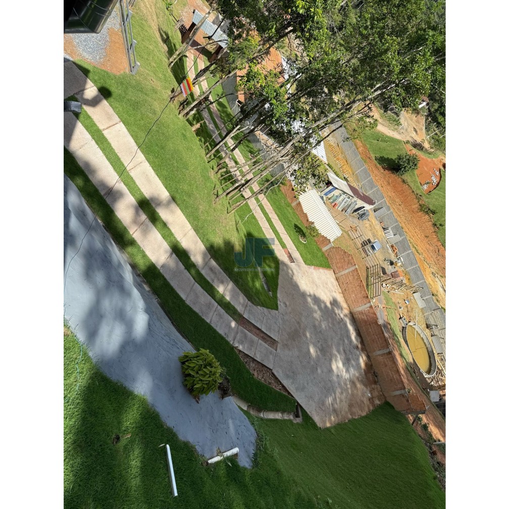 Sítio, 3 quartos, 10000 m² - Foto 1