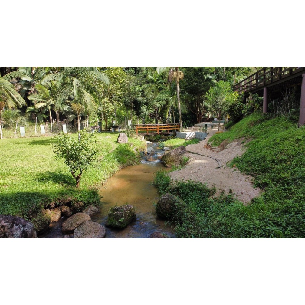 Chácara, 5000 m² - Foto 1