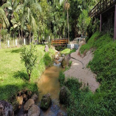 Está belíssima chácara conta com uma localização estratégica em Nova Trento. Está belíssima chácara conta com uma localização estratégica em Nova Trento.