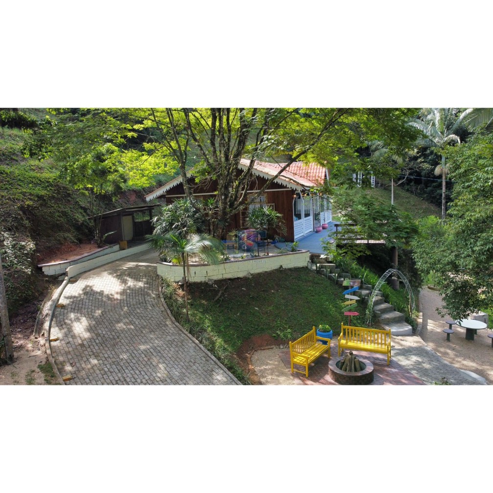 Chácara, 5000 m² - Foto 2