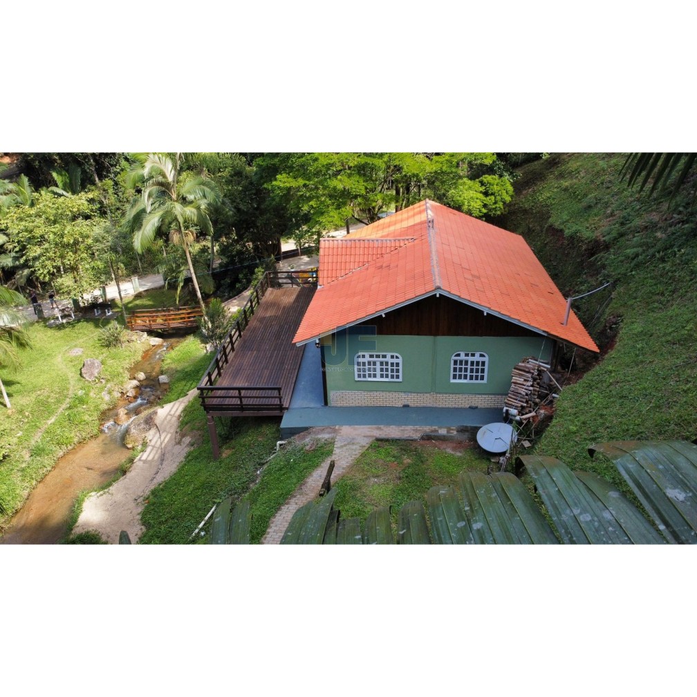 Chácara, 5000 m² - Foto 3