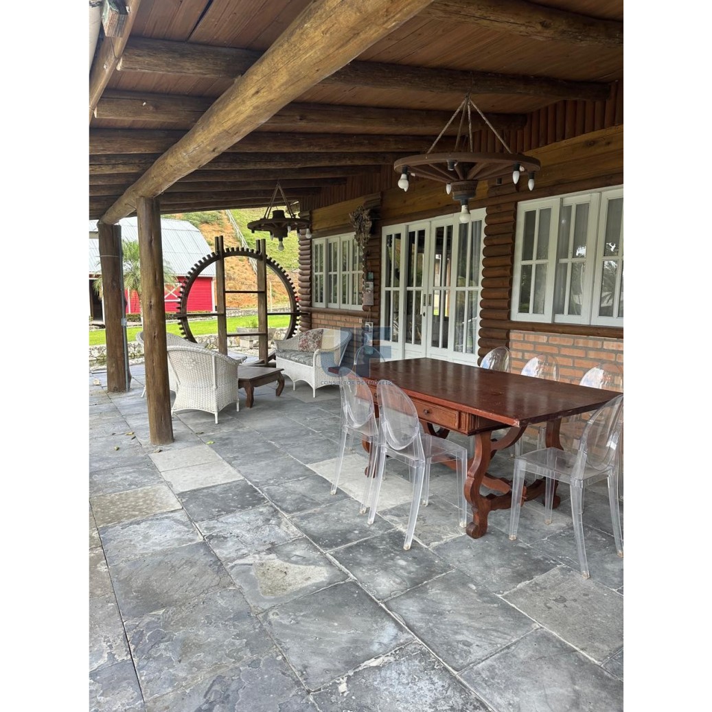 Sítio à venda com 3 quartos, 30000m² - Foto 16