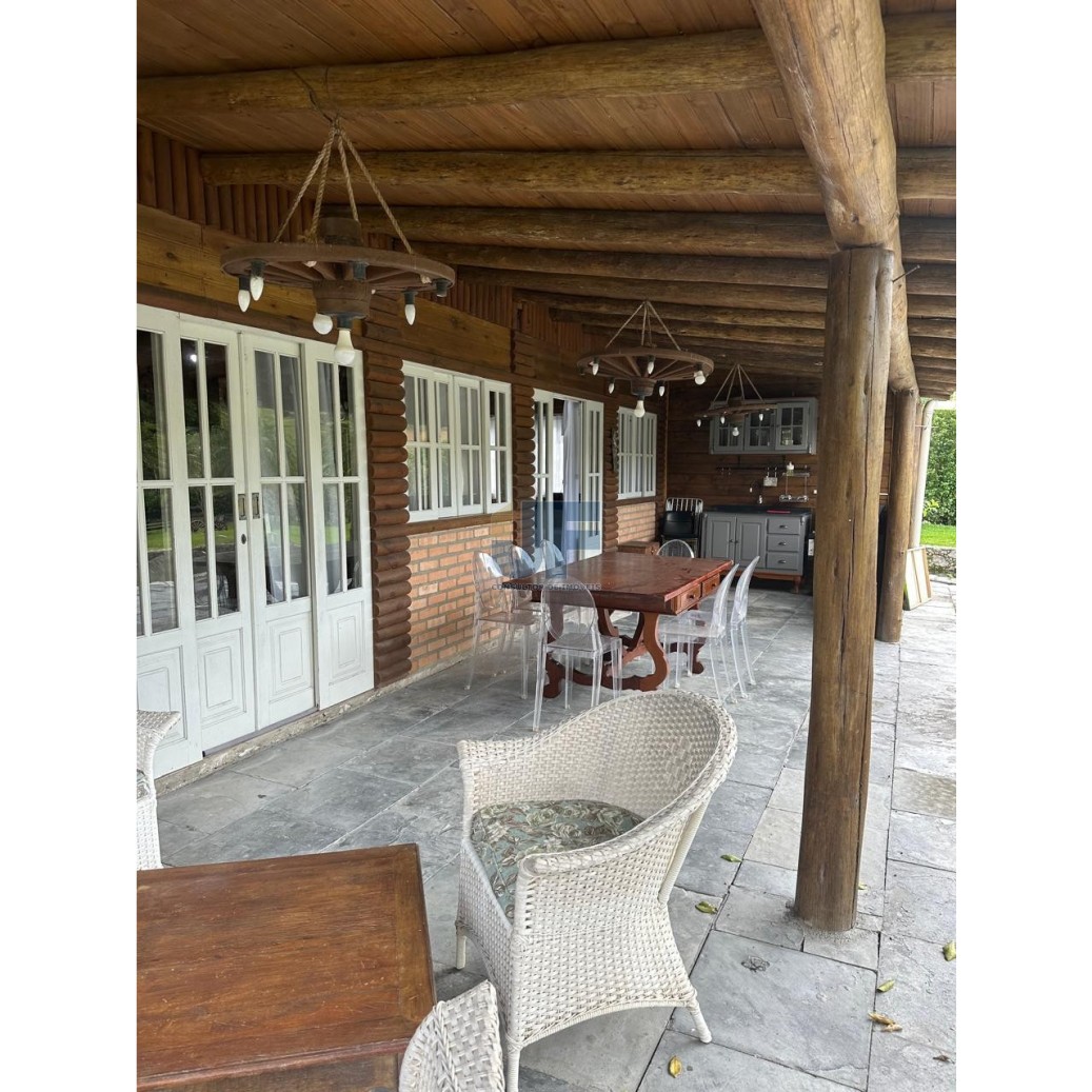 Sítio à venda com 3 quartos, 30000m² - Foto 17