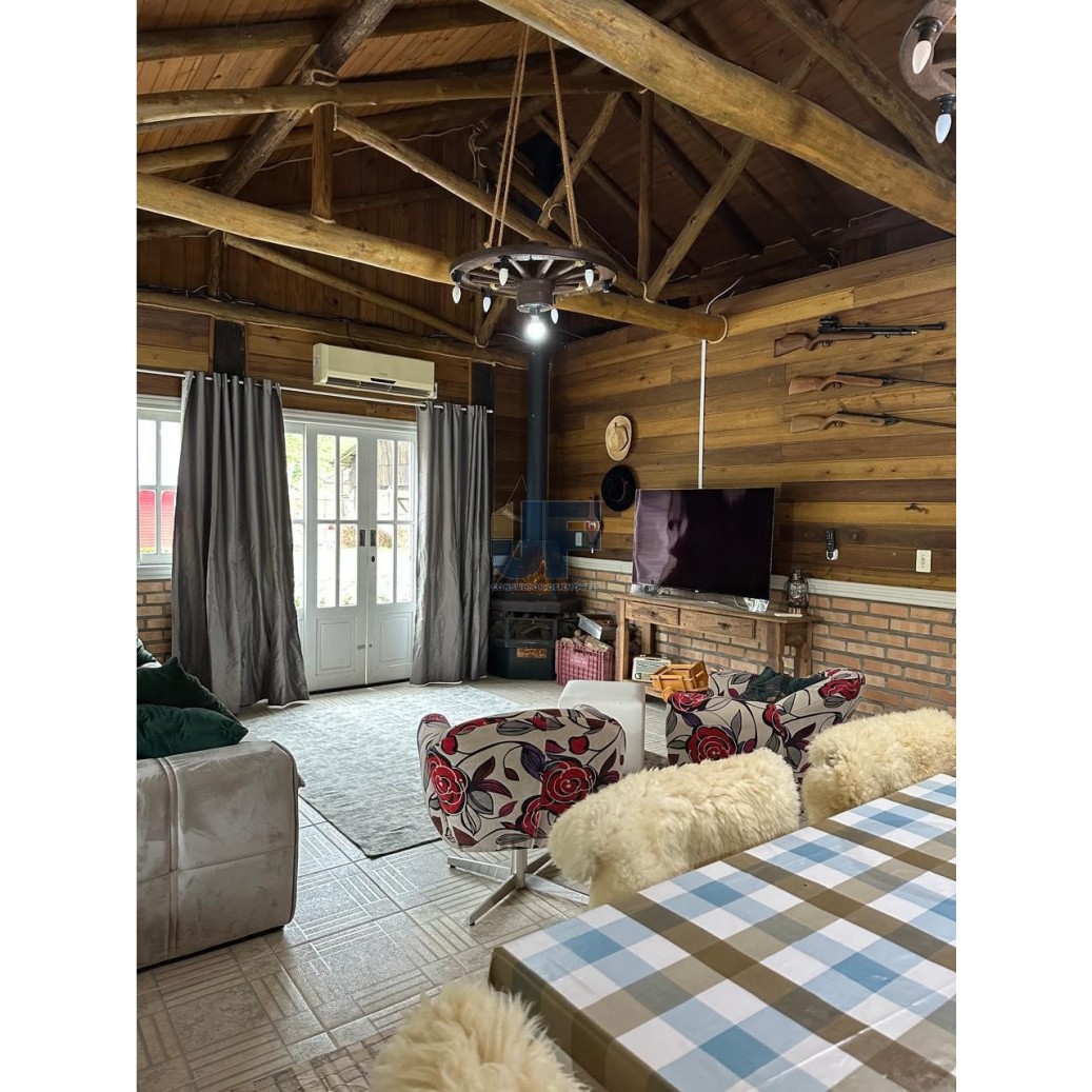 Sítio à venda com 3 quartos, 30000m² - Foto 27