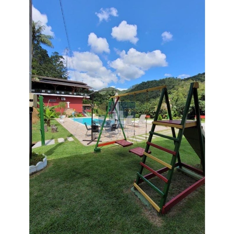 Sítio, 3 quartos, 2 hectares - Foto 1