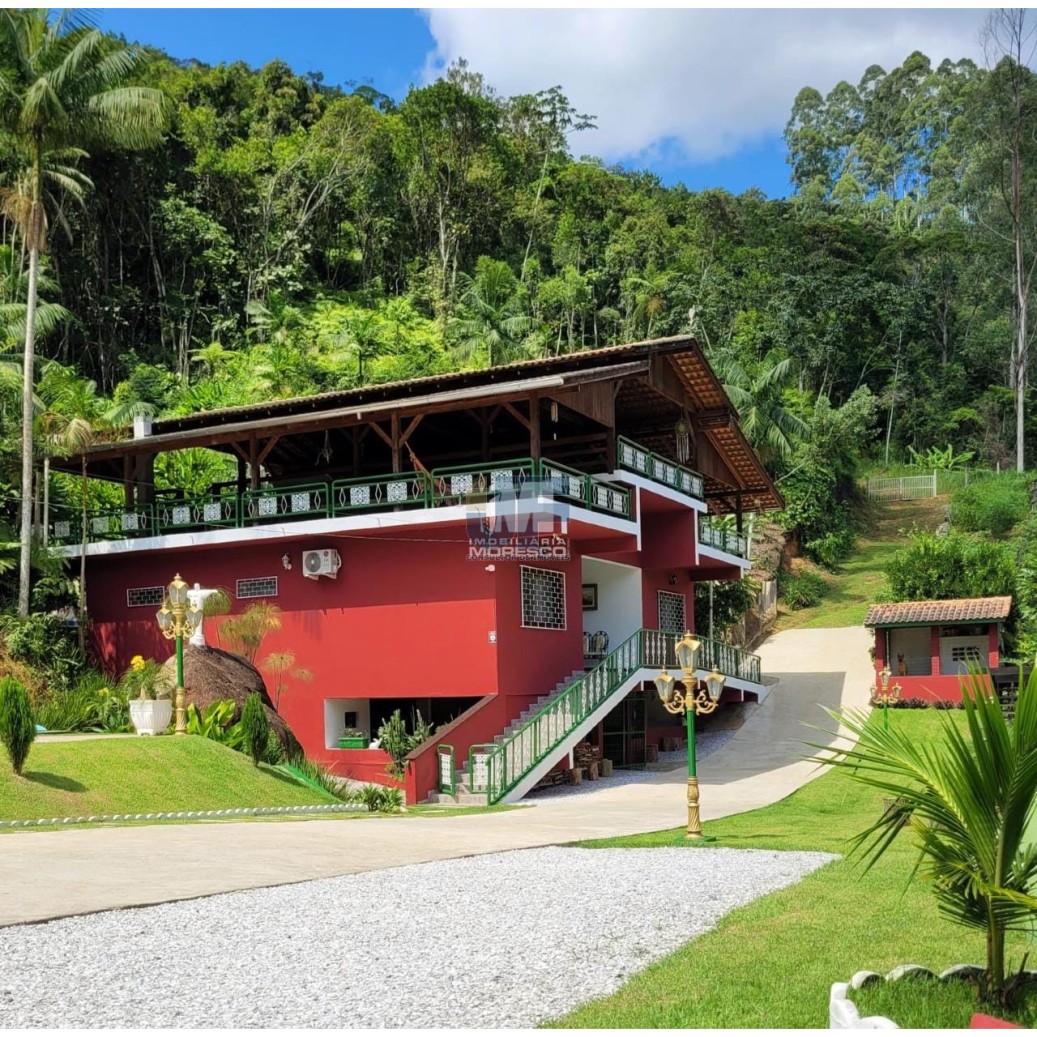 Sítio, 3 quartos, 2 hectares - Foto 13