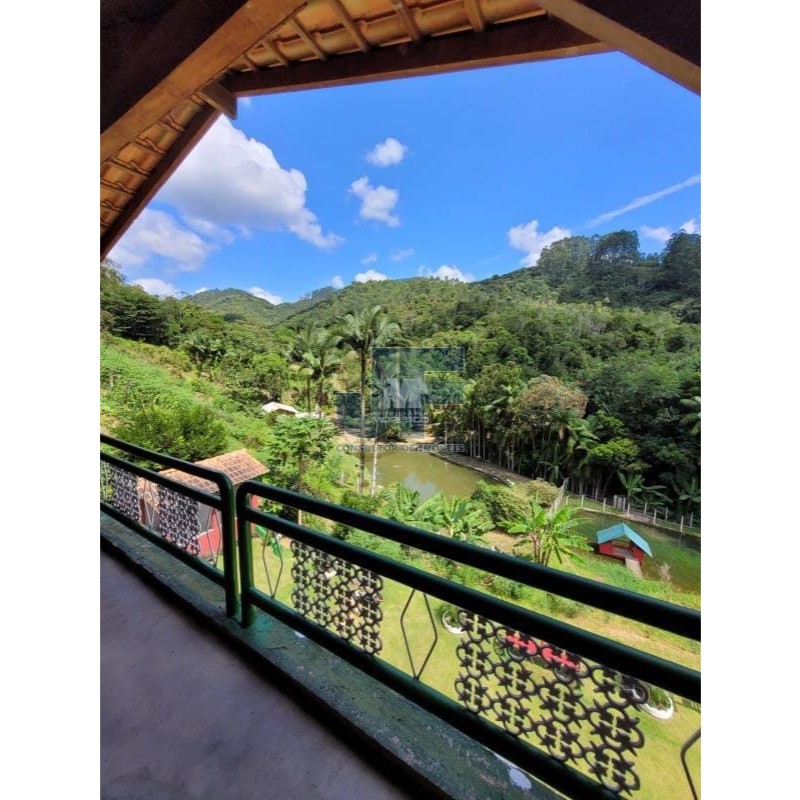 Sítio, 3 quartos, 2 hectares - Foto 15