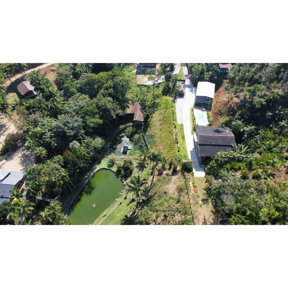 Sítio, 3 quartos, 2 hectares - Foto 16