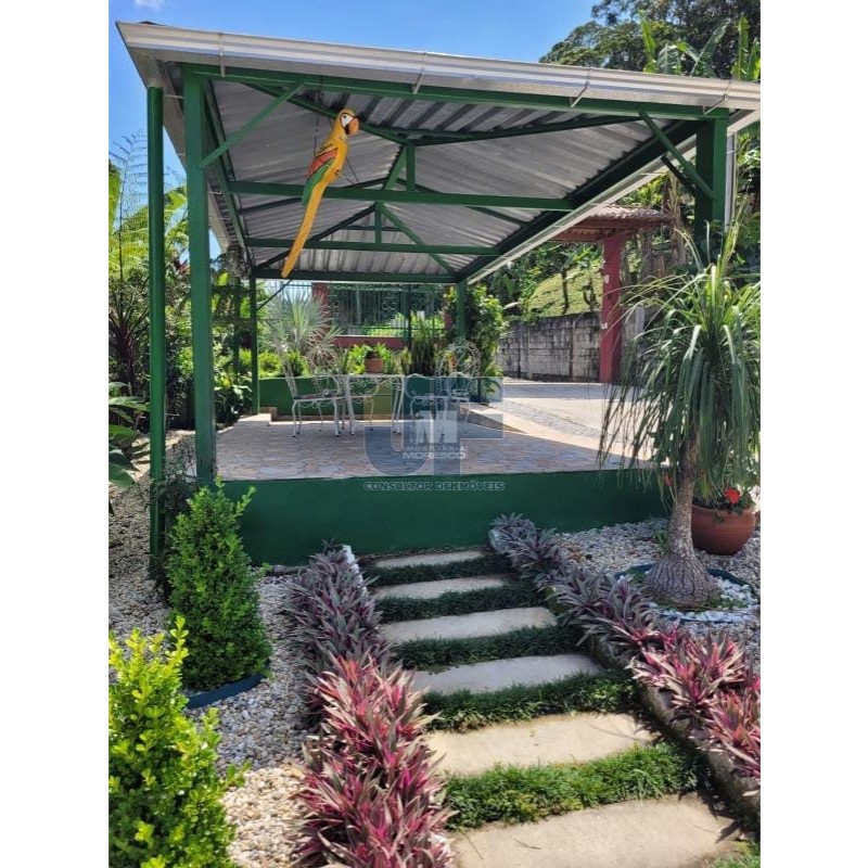 Sítio, 3 quartos, 2 hectares - Foto 18