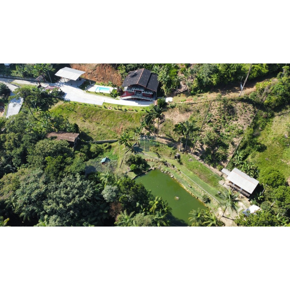 Sítio, 3 quartos, 2 hectares - Foto 19