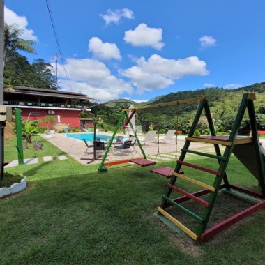 Sitio impecável com 16080 m² bairro Claraíba Nova Trento/SC Sitio impecável com 16080 m² bairro Claraíba Nova Trento/SC