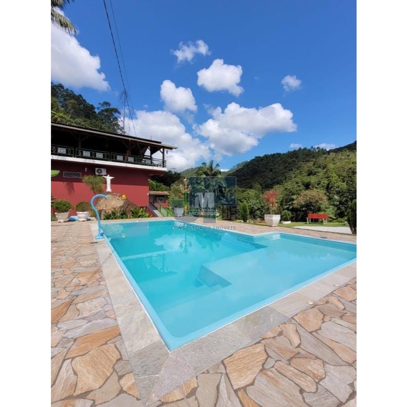 Sítio, 3 quartos, 2 hectares - Foto 2