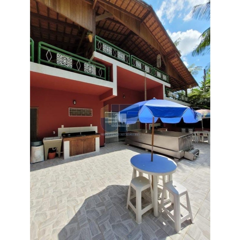 Sítio, 3 quartos, 2 hectares - Foto 21