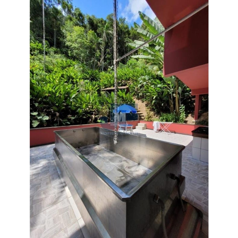 Sítio, 3 quartos, 2 hectares - Foto 24