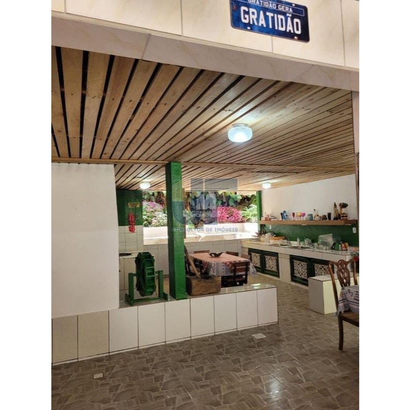 Sítio, 3 quartos, 2 hectares - Foto 25