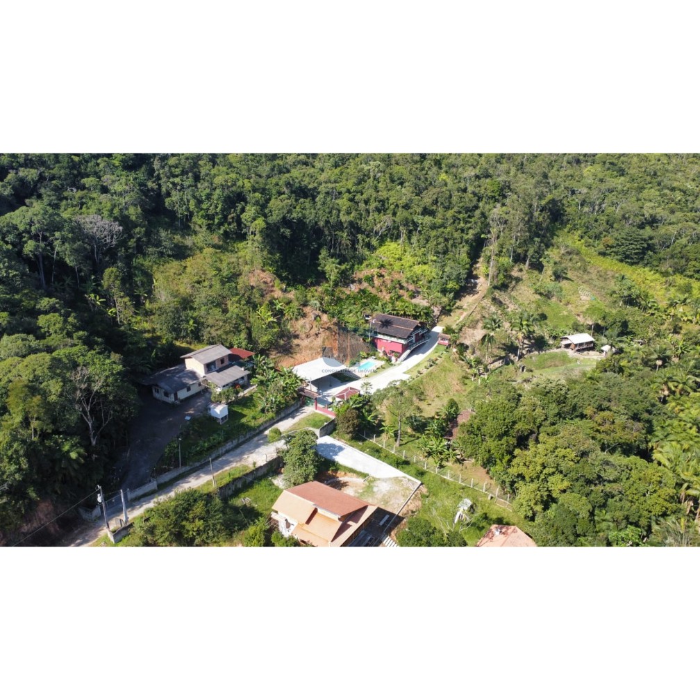 Sítio, 3 quartos, 2 hectares - Foto 3